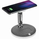 Универсальная зарядная станция POWER CANVAS, белая