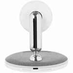 Универсальная зарядная станция POWER CANVAS, белая