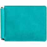 Набор APACHE BILLFOLD, бирюзовый