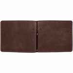 Набор APACHE BILLFOLD, темно-коричневый