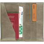 Дорожный органайзер APACHE, серый