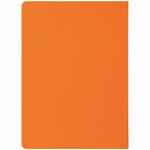 Ежедневник «История изобретений», недатированный, оранжевый