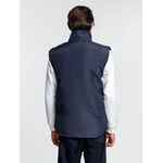 Жилет мужской STOKHOLM, темно-синий, размер S