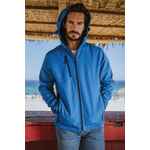 Куртка софтшелл мужская ZAGREB, красная, размер S