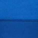 Свитшот унисекс DELTA, ярко-синий, размер XXL