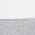 Худи унисекс PHOENIX, серый меланж, размер XS