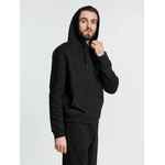 Худи унисекс PHOENIX, черное, размер XS