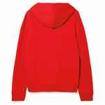 Худи унисекс PHOENIX, красное, размер XS