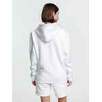 Худи унисекс PHOENIX, белое, размер XS