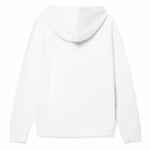 Худи унисекс PHOENIX, белое, размер XS