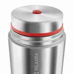 Термос для еды RELAXIKA 500, стальной