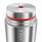 Термос для еды RELAXIKA 1000, стальной