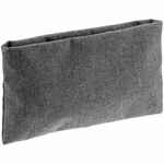 Косметичка-пенал REMARK, серая