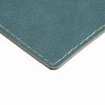 Обложка для паспорта PETRUS, голубая