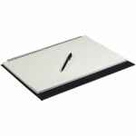 Планер настольный PETRUS, черный