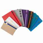 Квадратный шильдик на резинку DIRECT, матовый золотистый