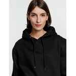 Худи унисекс PHOENIX, черное, размер L