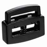 Фиксатор для шнура LATCH, черный