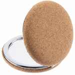 Зеркало карманное CORKNESS