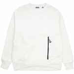 Ремувка DOMINUS, М, белая