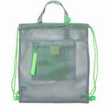 Ремувка DOMINUS, М, зеленый неон