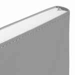 Ежедневник TACT, недатированный, серый