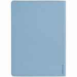 Ежедневник TACT, недатированный, голубой