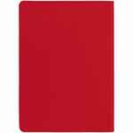 Ежедневник TACT, недатированный, красный