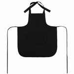 Фартук NEAT, черный