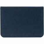 Чехол для ноутбука NUBUK, синий