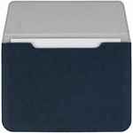 Чехол для ноутбука NUBUK, синий