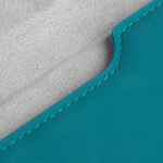 Чехол для ноутбука NUBUK, бирюзовый