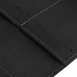 Обложка для паспорта APACHE, VER.2, черная