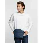 Поясная сумка REMARK L, синяя