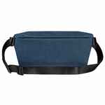Поясная сумка REMARK L, синяя