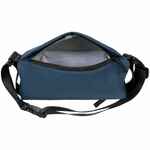 Поясная сумка REMARK L, синяя