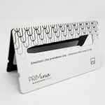 Вечная ручка FOREVER PRIMINA, белая