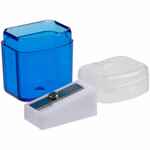 Точилка для карандашей CONICITY, синяя