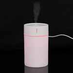 Настольный увлажнитель DESKO, белый