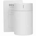 Настольный увлажнитель DESKO, белый
