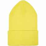 Шапка URBANITE, желтая (лимонная)