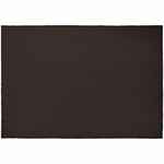 Плед SLUMBERLAND, коричневый меланж