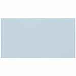 Плед LOCUS SOLUS, светло-голубой