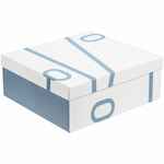 Кофейный набор FRAMMENTI на 2 персоны