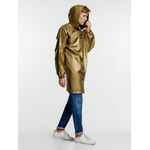 Дождевик PALLADIO POCKETS, золотистый, размер S