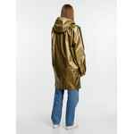 Дождевик PALLADIO POCKETS, золотистый, размер S