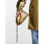 Дождевик PALLADIO POCKETS, золотистый, размер S