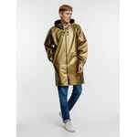 Дождевик PALLADIO POCKETS, золотистый, размер S