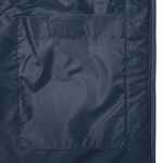 Жилет детский KAMA KIDS, темно-синий, 8 лет