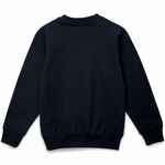 Свитшот TOIMA KIDS 2.0, темно-синий, 6 лет